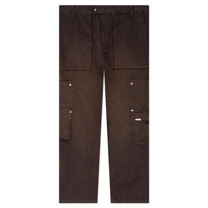 Workshop Pant - Cedar