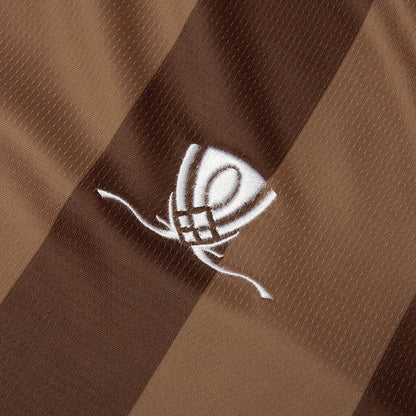 FEATURE x Wynn Soccer Jersey - Brown