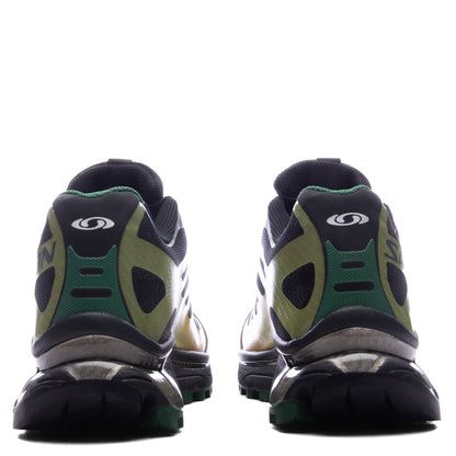 XT-4 OG - Black/Asphalt/Eden