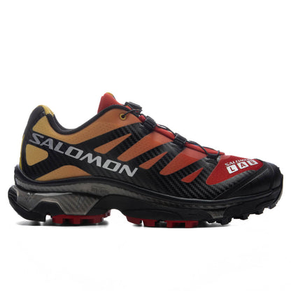 XT-4 OG - Lava Falls/Beach Ball/Black