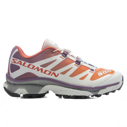 XT-4 OG - White/Nectarine