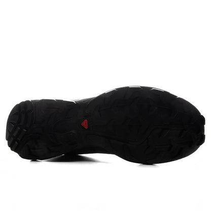 XT-6 GTX - Black/Black/Footwear Silver