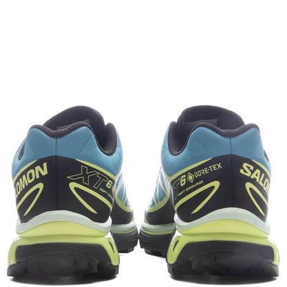 XT-6 GTX - Niagara/Sunny Lime/Black