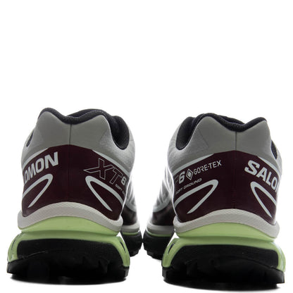 XT-6 GTX - Paloma/Maroon Banner/Butterfly