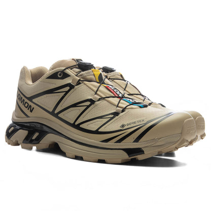 XT-6 GTX - Safari/Safari/Black