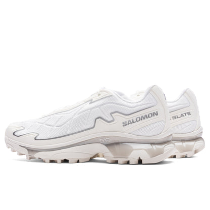 XT-SLATE - Vanilla/White/Silver