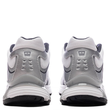 XT-Whisper - White/Footwear Silver/Dark Navy