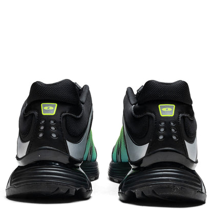 XT-Whisper - Black/Iced Aqua/Silver
