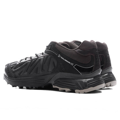 Salomon x Aries XT Whisper - Black/Earth Brown