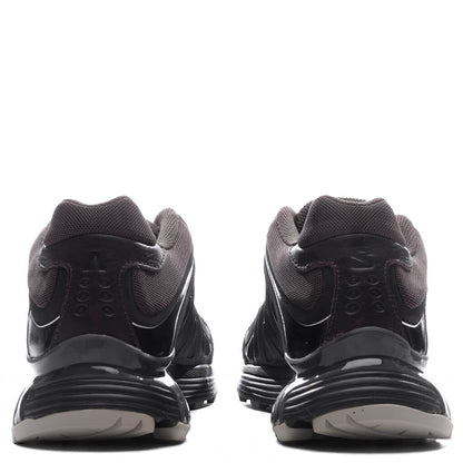 Salomon x Aries XT Whisper - Black/Earth Brown