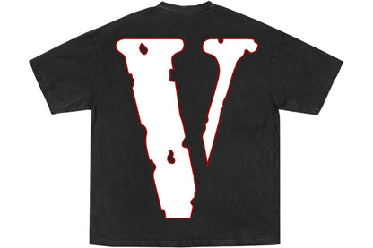 VLONE X NBA YOUNGBOY MURDER BUSINESS TEE