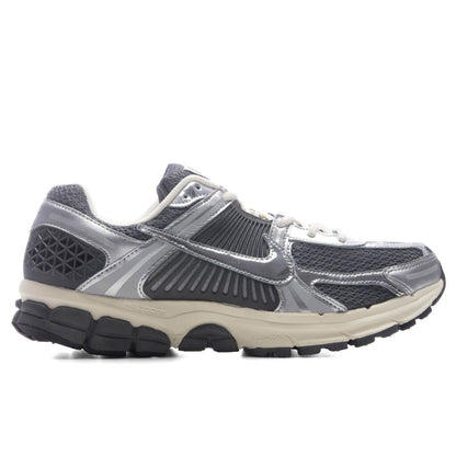 Zoom Vomero 5 - Iron Grey/Chrome/Metallic Silver