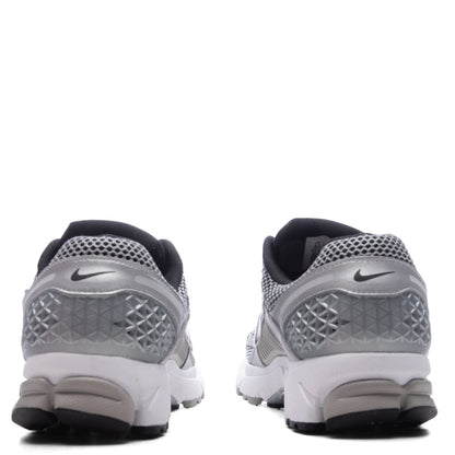 Zoom Vomero 5 - Metallic Silver/Black/College Grey