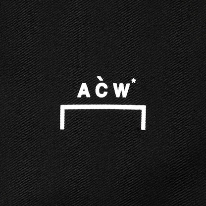 ACW Core Shirt - Black
