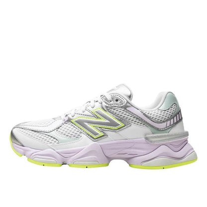 NEW BALANCE 9060 WHITE TARO (W)