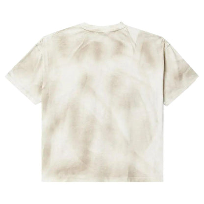 VALE FOREVER TARGET T-SHIRT CREAM