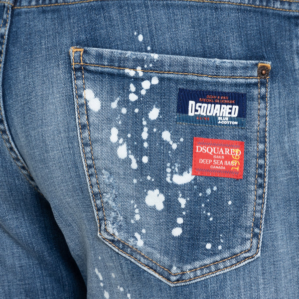 DSQUARED2 Cool Guy Denim Jeans
