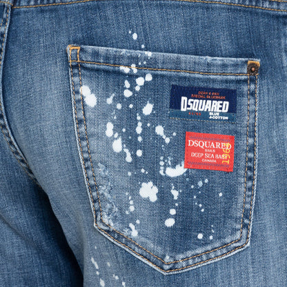 DSQUARED2 Cool Guy Denim Jeans
