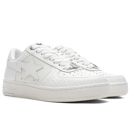 Bape STA #3 M2 - White