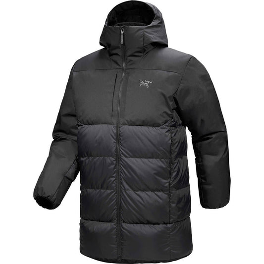Arcteryx Mens Thorium SV Parka Jacket