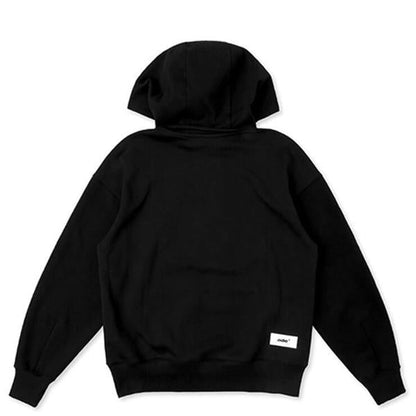 Ade Hoodie - Black