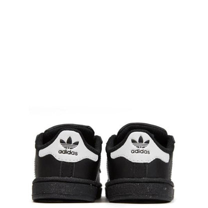 Infant Superstar - Black/White