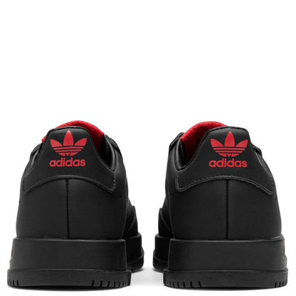 adidas Originals x 424 SC Premiere - Black/Scarlet