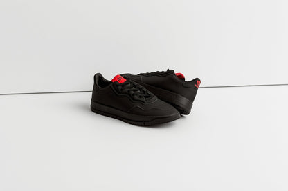 adidas Originals x 424 SC Premiere - Black/Scarlet