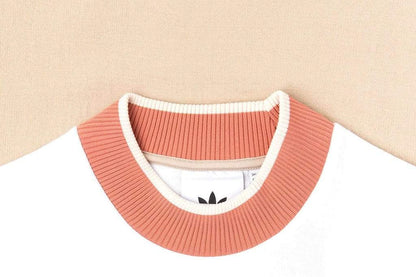 adidas Originals x Eric Emanuel Crew - Sand