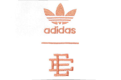 adidas Originals x Eric Emanuel Crew - Sand
