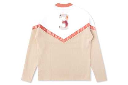 adidas Originals x Eric Emanuel Crew - Sand