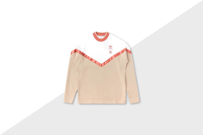 adidas Originals x Eric Emanuel Crew - Sand