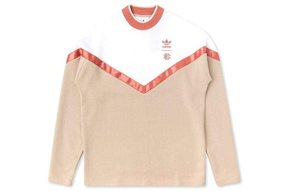 adidas Originals x Eric Emanuel Crew - Sand