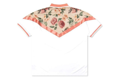 adidas Originals x Eric Emanuel Shirt - Sand