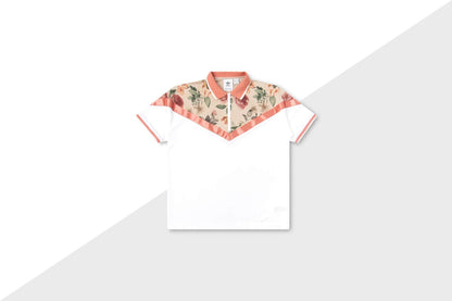 adidas Originals x Eric Emanuel Shirt - Sand