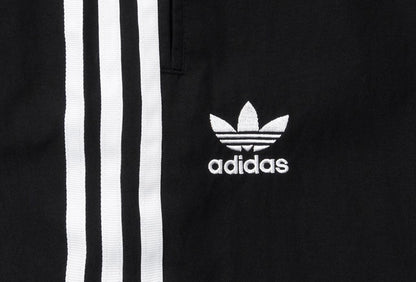 adidas Originals x Have A Good Time Rev Track Pants - Black