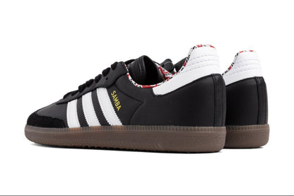 adidas Originals x Have A Good Time Samba - Black