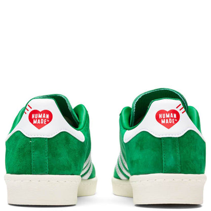 adidas Originals x Human Made Campus - Green
