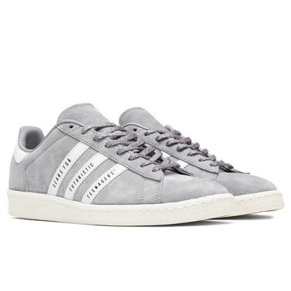 adidas Originals x Human Made Campus - Light Onix