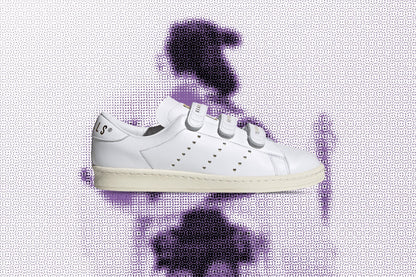 adidas Originals x Human Made Master - Cloud White