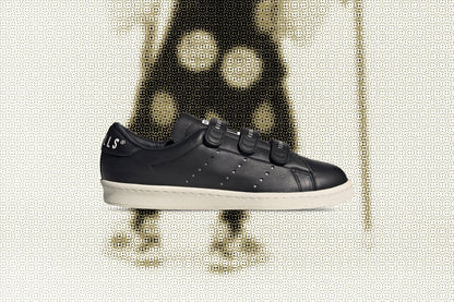 adidas Originals x Human Made Master - Core Black