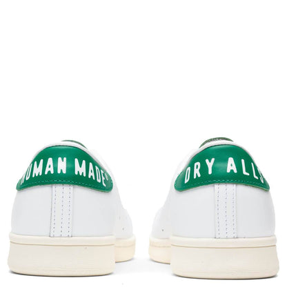 adidas Originals x Human Made Stan Smith - White/Green
