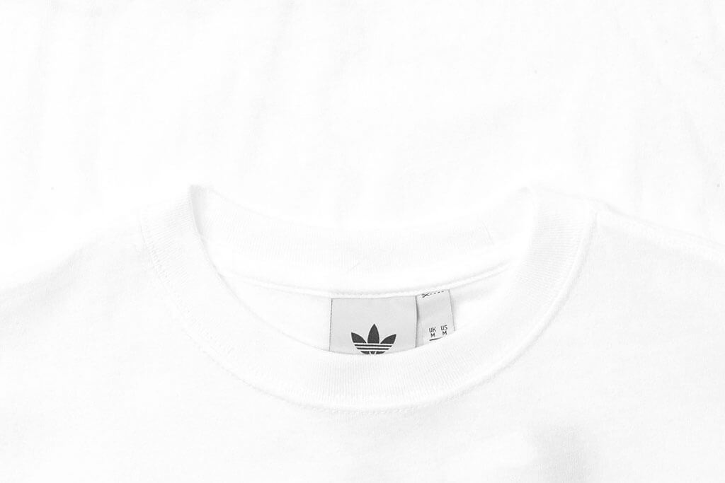 adidas Originals x Keith Haring 2 Tee - White