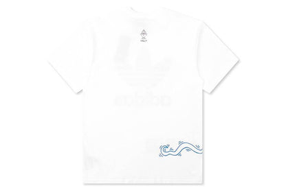 adidas Originals x Keith Haring 2 Tee - White