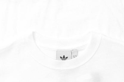 adidas Originals x Keith Haring 3 Tee - White