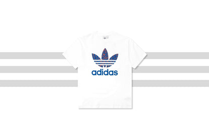 adidas Originals x Keith Haring 3 Tee - White