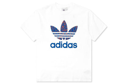 adidas Originals x Keith Haring 3 Tee - White