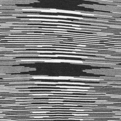 adidas Originals x Missoni City Runners Tee - Black/Dark Grey/White