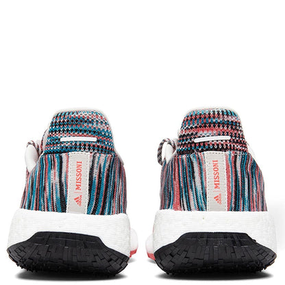 adidas Originals x Missoni Pulseboost HD - White/Infrared