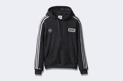 adidas Originals x Neighborhood Hoodie - Black